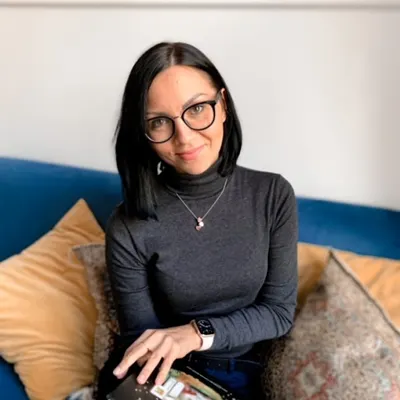 Dietetyk Katowice - Magdalena Słota - Dieta z Głową